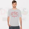 Buy Tshirt - USC Volley Ball Custom
