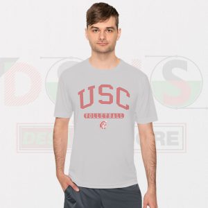 Buy Tshirt - USC Volley Ball Custom