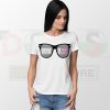 Flawless Beyoncé Sunglasses T-Shirt – Funny Graphic Tee