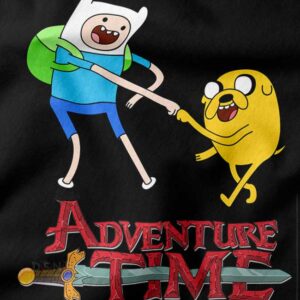 Adventure Time Finn and Jake Kids T-Shirt – DESAINS STORE