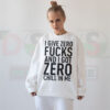 Ariana Grande Side to Side Sweatshirt – Nicki Minaj Collab