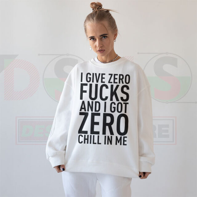 Ariana Grande Side to Side Sweatshirt