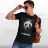 Desiigner Panda Rap Graphic T-Shirt
