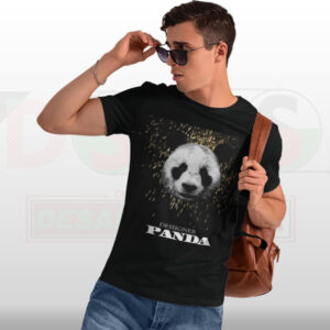 Desiigner Panda Rap Graphic T-Shirt