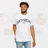 Funny Tshirt - Anti Social Club
