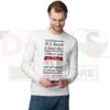 See You Again Inspired Sweatshirt – Tribute Lyric