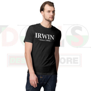 Ashton Irwin Since 1994 graphic t-shirt 5SOS fan merch