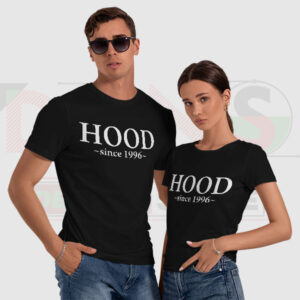 Calum Hood Since 1996 graphic t-shirt 5SOS streetwear