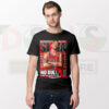 Derrick Rose No Bulls T Shirt - Slam Magazine Cover