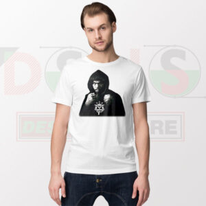 Manny Pacquiao Boxing T-Shirt