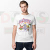 Shellebrate The Holidays SpongeBob Christmas T-Shirt