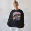 SpongeBob & Friends Merry Christmas Sweatshirt