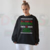 All I Want For Christmas Is David Tennant Sweatshirt – Cozy Fan Vibes