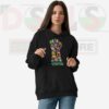 Avengers Infinity War Pop Art Hoodie – Superhero Streetwear