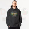Funny Gucci Gang Hoodie – Parody Logo Streetwear