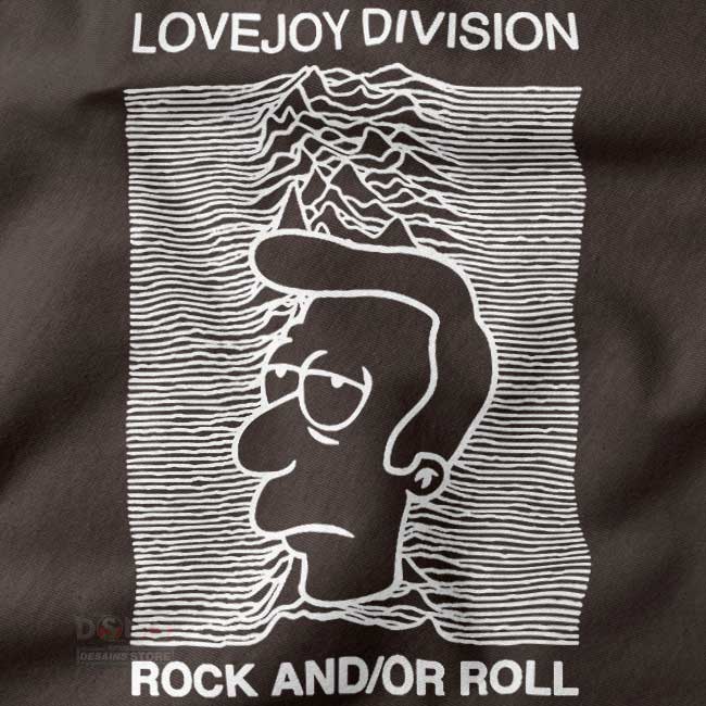 Indie band inspired graphic hoodie streetwear style