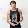 Joy Division Love Tank Top – Simpsons Inspired Streetwear