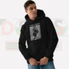 Love Parody Hoodie – Joy Division x Simpsons Pop Art Graphic