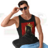 Black Panther x Notorious BIG Tank Top