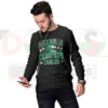Philadelphia Eagles Super Bowl Champions Sweatshirt – Iconic NFL Streetwear