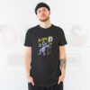 Skeletour Summer 1983 Concert T-Shirt – Vintage Tour Graphic Tee