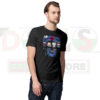 Stranger Things x South Park Cartoon T-Shirt – Funny Mashup