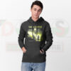 The Scientist Rick and Morty Hoodie – Funny Graphic