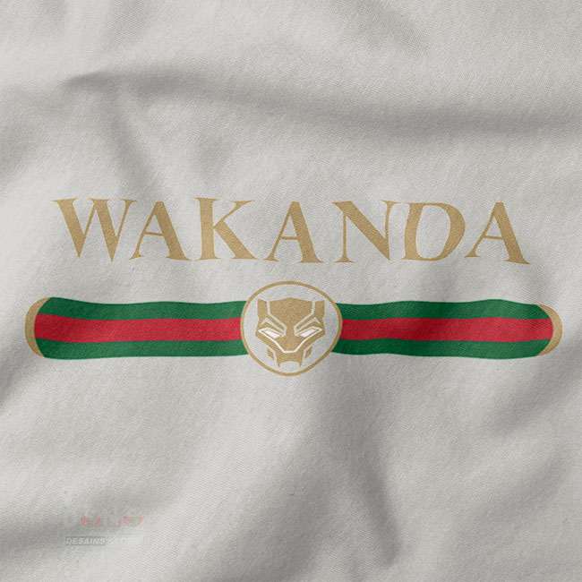 Wakanda Forever streetwear hoodie unisex