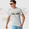 Wakanda Logo T-Shirt – Black Panther Inspired Streetwear
