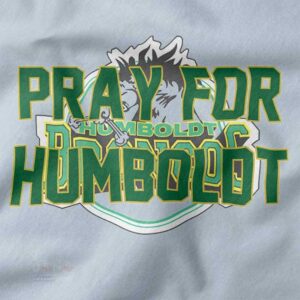 Affordable Pray For Humboldt Broncos graphic hoodie