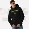 Humboldt Broncos “Champions in Heaven” Hoodie