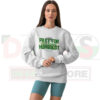 Pray For Humboldt Broncos Sweatshirt – Hockey Tribute Graphic