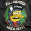 All I Wanted Was A Pepsi Moe Thrash Metal 90s Parody